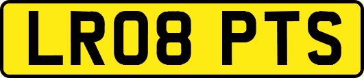 LR08PTS