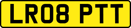 LR08PTT