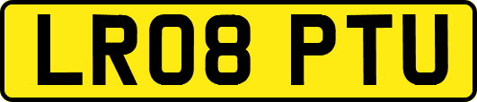 LR08PTU