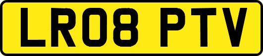 LR08PTV