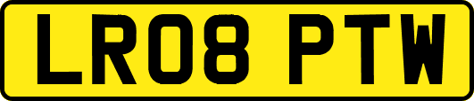 LR08PTW
