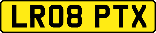 LR08PTX