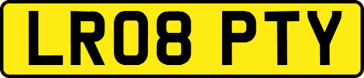 LR08PTY