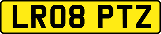 LR08PTZ