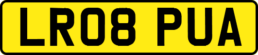 LR08PUA