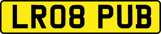 LR08PUB