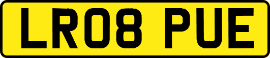 LR08PUE