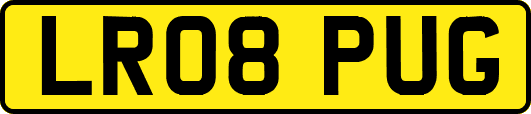 LR08PUG
