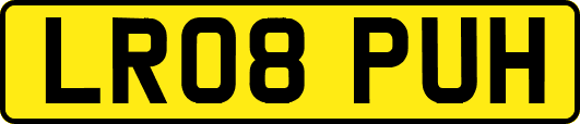 LR08PUH