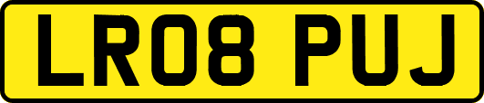 LR08PUJ