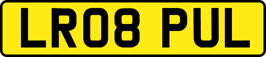 LR08PUL