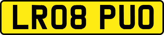 LR08PUO