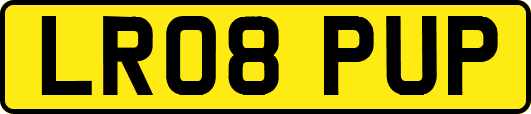 LR08PUP