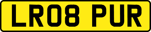 LR08PUR