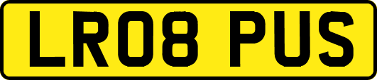 LR08PUS