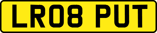 LR08PUT
