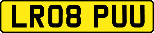 LR08PUU