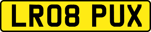 LR08PUX