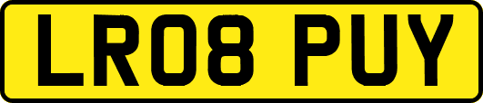 LR08PUY