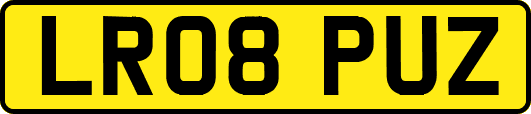 LR08PUZ