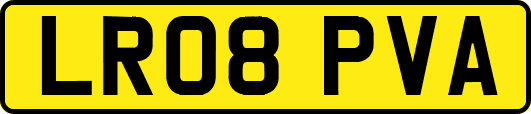 LR08PVA