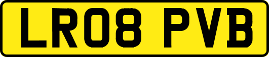 LR08PVB