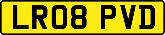 LR08PVD