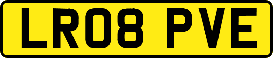 LR08PVE