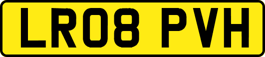 LR08PVH