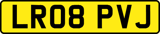 LR08PVJ