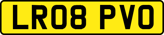 LR08PVO