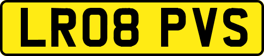LR08PVS