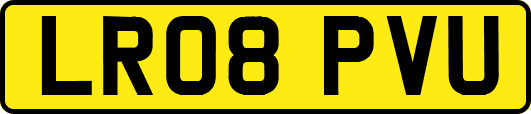 LR08PVU