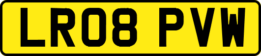 LR08PVW
