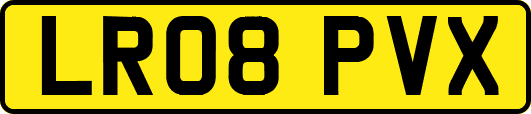 LR08PVX