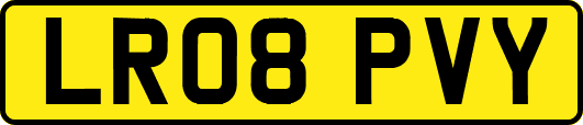 LR08PVY