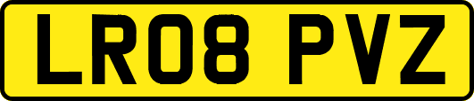 LR08PVZ