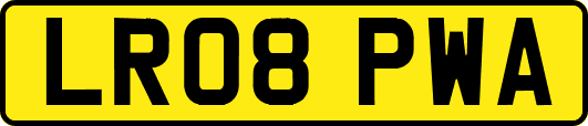 LR08PWA