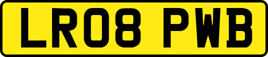 LR08PWB