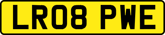 LR08PWE