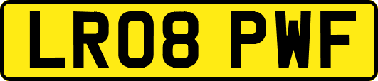 LR08PWF