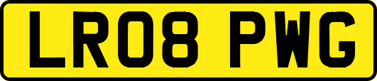 LR08PWG