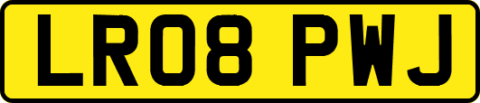 LR08PWJ