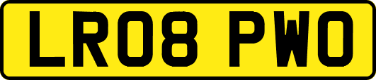 LR08PWO