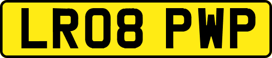 LR08PWP