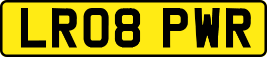 LR08PWR