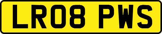 LR08PWS