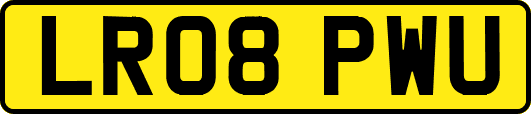 LR08PWU