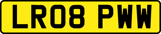LR08PWW