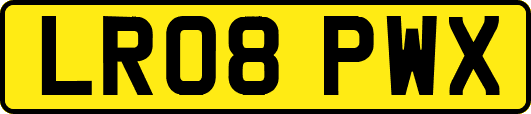 LR08PWX